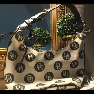 Dooney and Bourke Purse